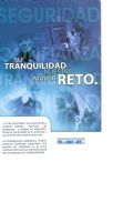 SERVICIOS DE SEGURIDAD PRIVADA, PERSONAL DE LIMPIEZA Y MANTENIMIENTO